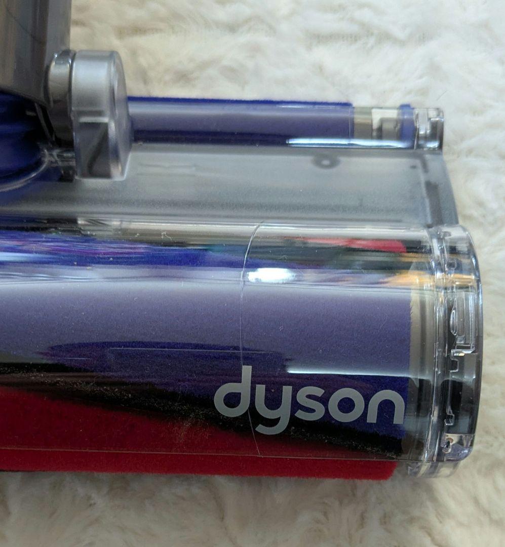 グルグル様　新品同様1回試し使用　DysonダイソンV8 Origin SV25