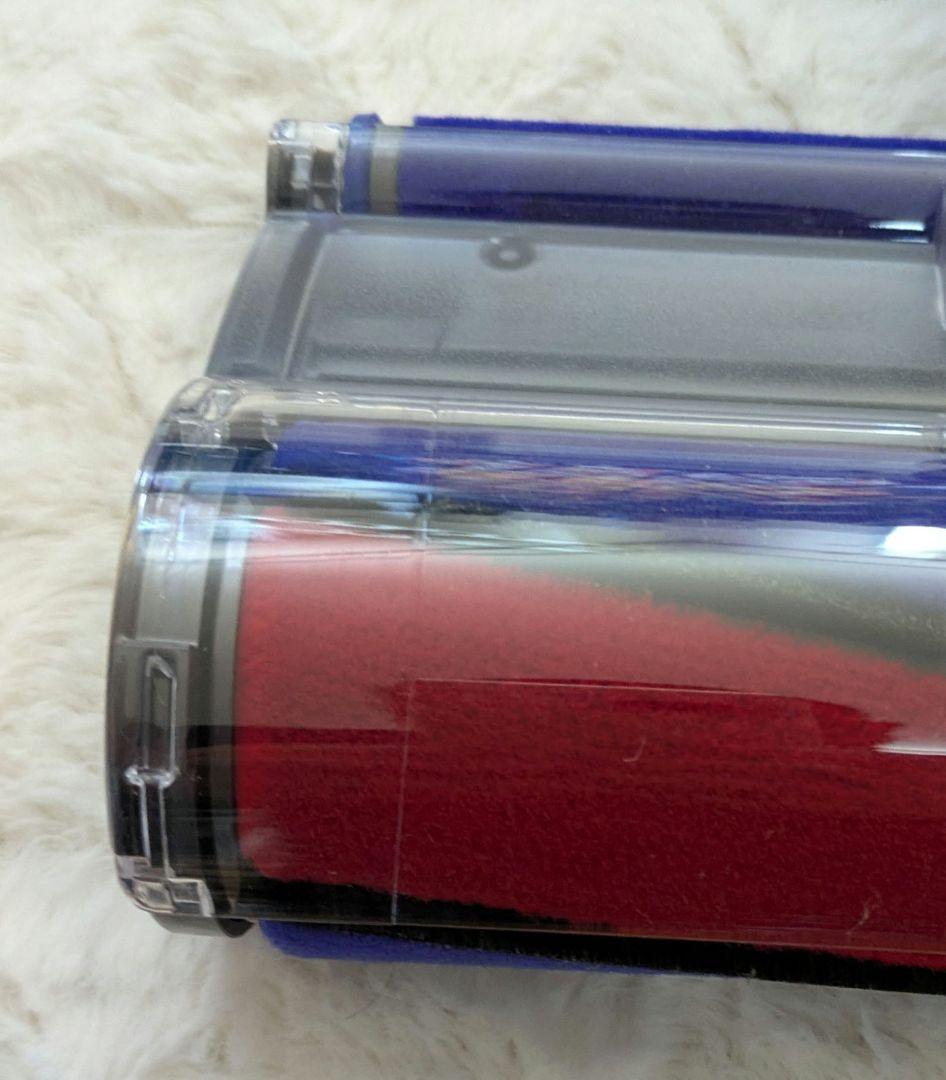 グルグル様　新品同様1回試し使用　DysonダイソンV8 Origin SV25