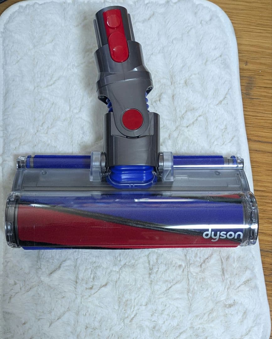 グルグル様　新品同様1回試し使用　DysonダイソンV8 Origin SV25