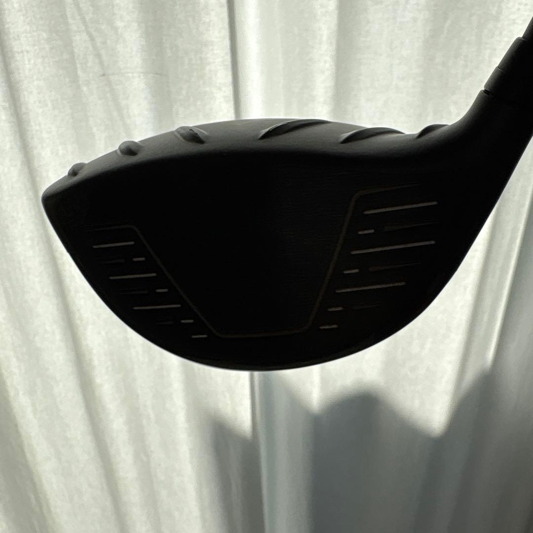 クラブ PING G410 SFT 10.5