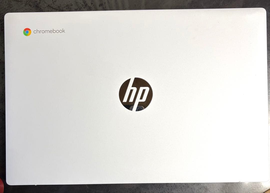 HP Chromebook 14インチ 4GB 【2024年新型】