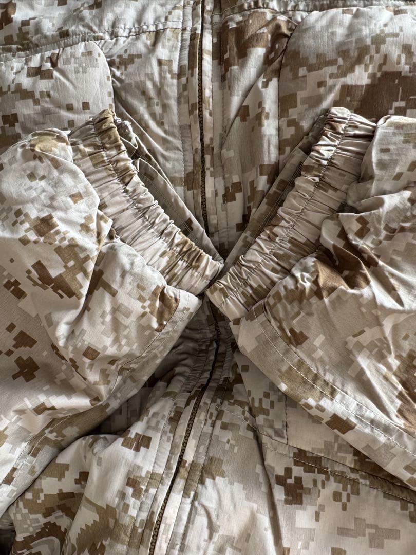 米軍　PCU level7 type1 HALYS M