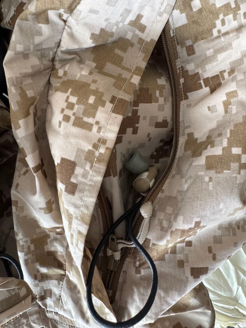 米軍　PCU level7 type1 HALYS M