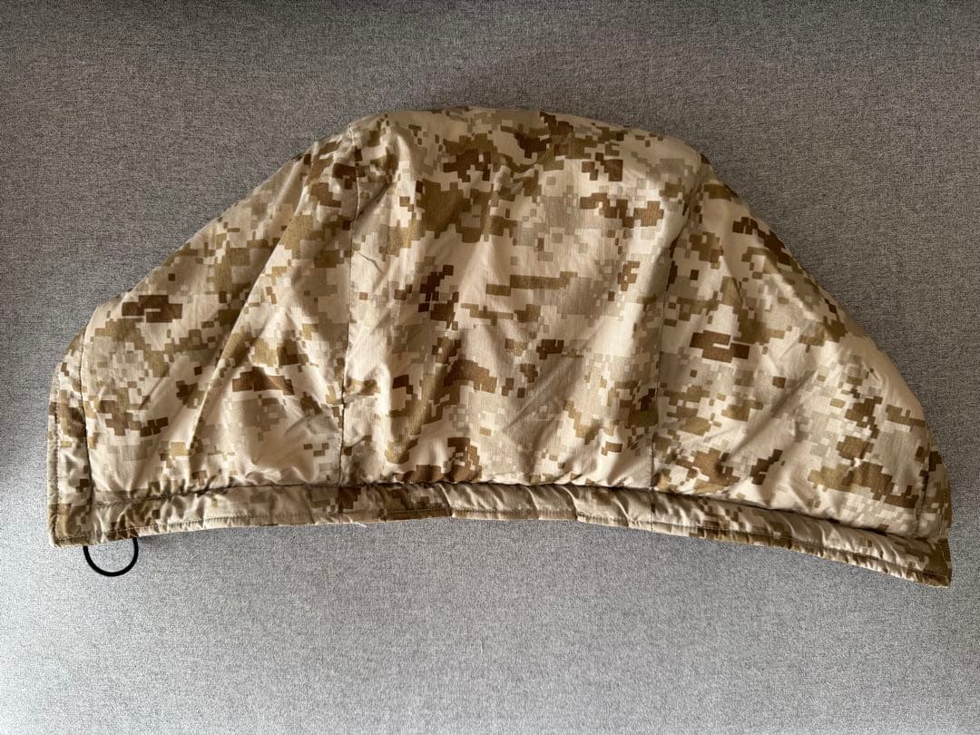 米軍　PCU level7 type1 HALYS M