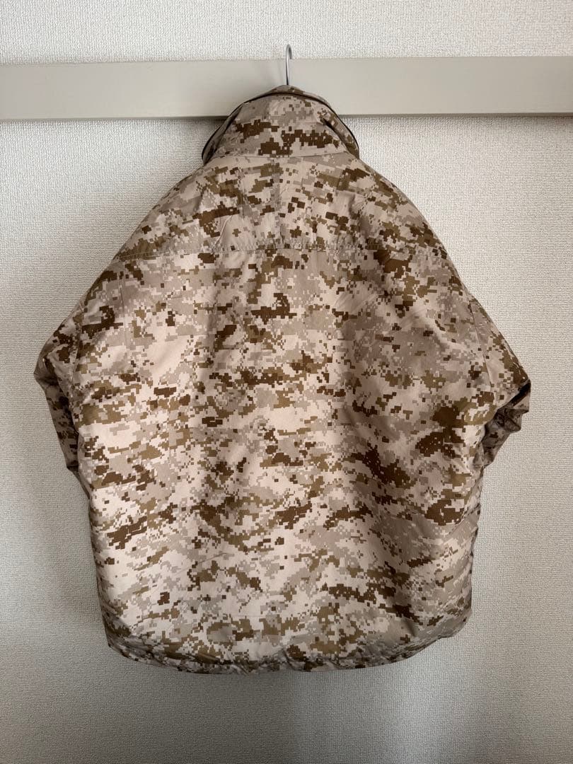 米軍　PCU level7 type1 HALYS M