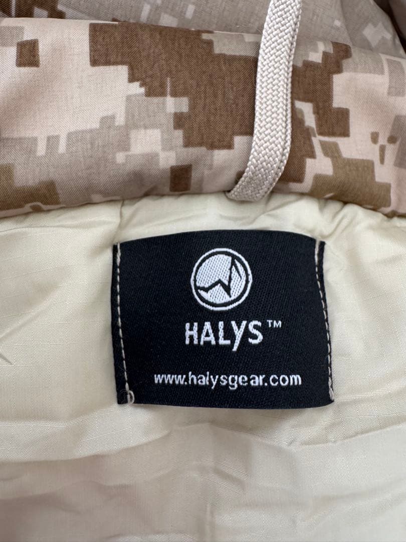 米軍　PCU level7 type1 HALYS M