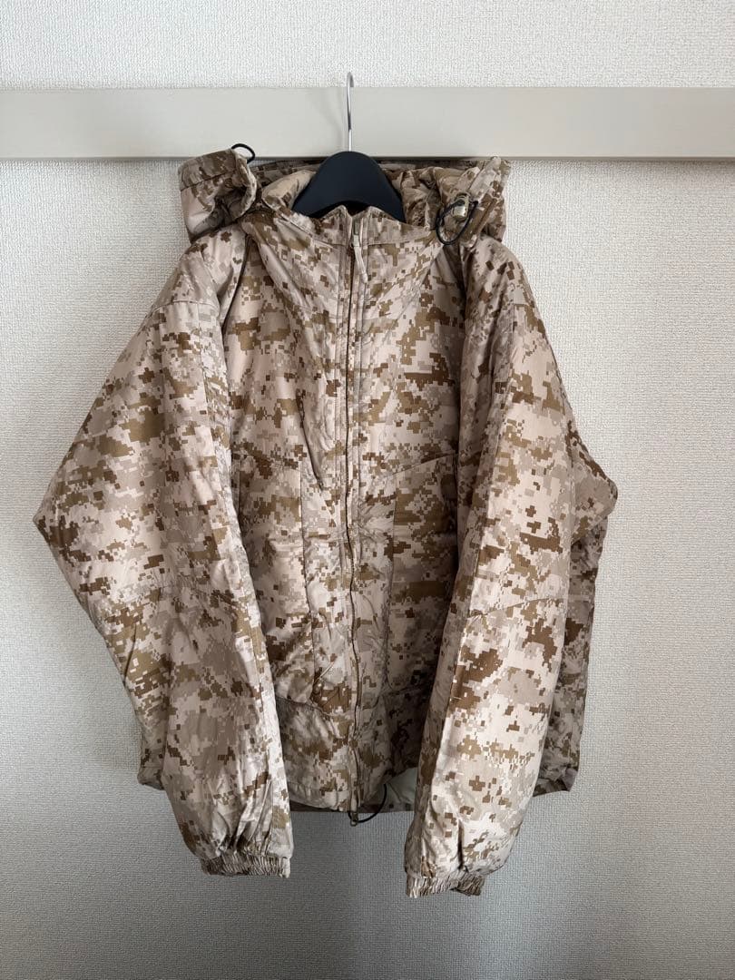 米軍　PCU level7 type1 HALYS M