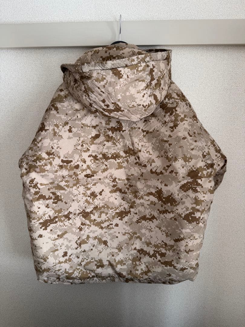 米軍　PCU level7 type1 HALYS M