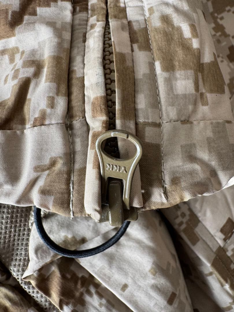 米軍　PCU level7 type1 HALYS M