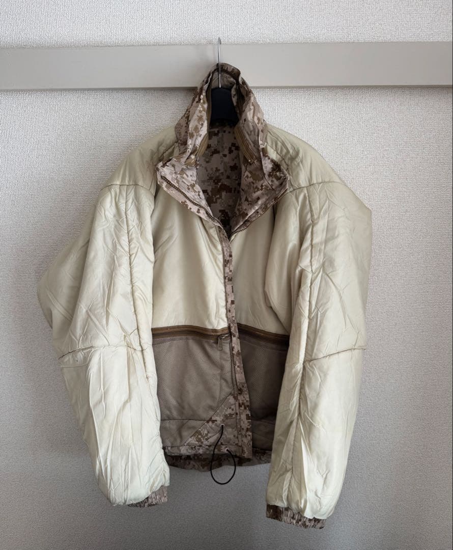 米軍　PCU level7 type1 HALYS M