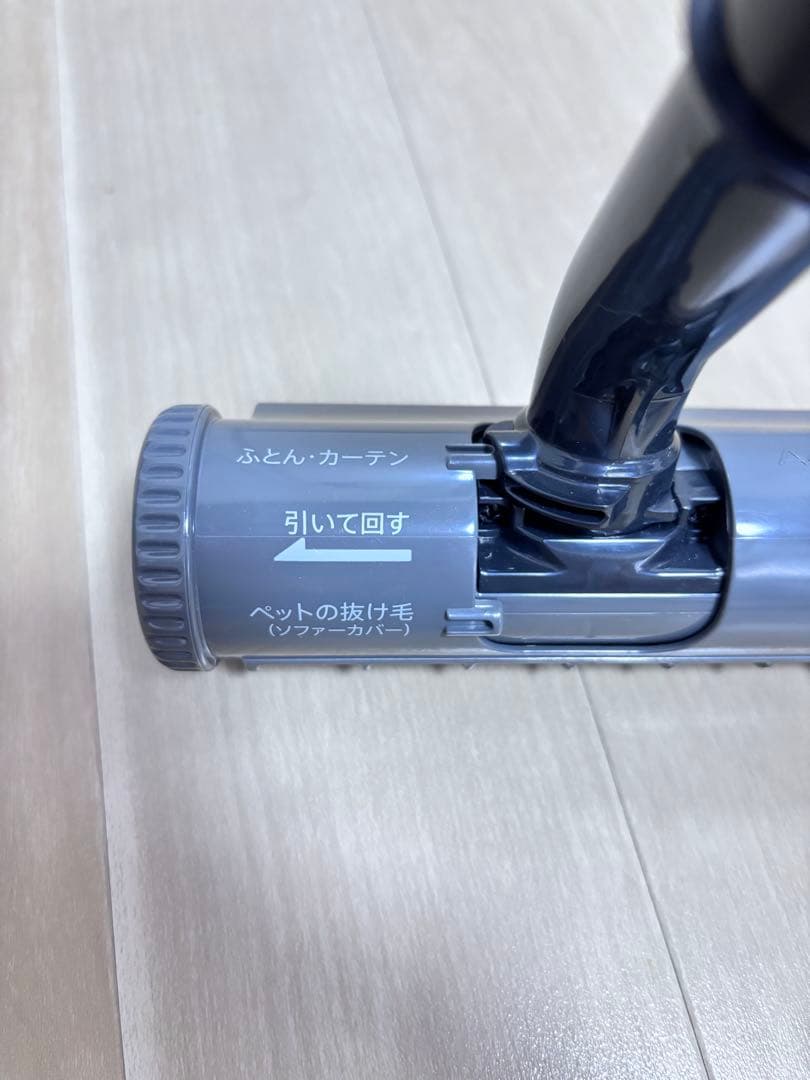 【訳あり】SHARP RACTIVE AIR スティッククリーナー本体　正規品