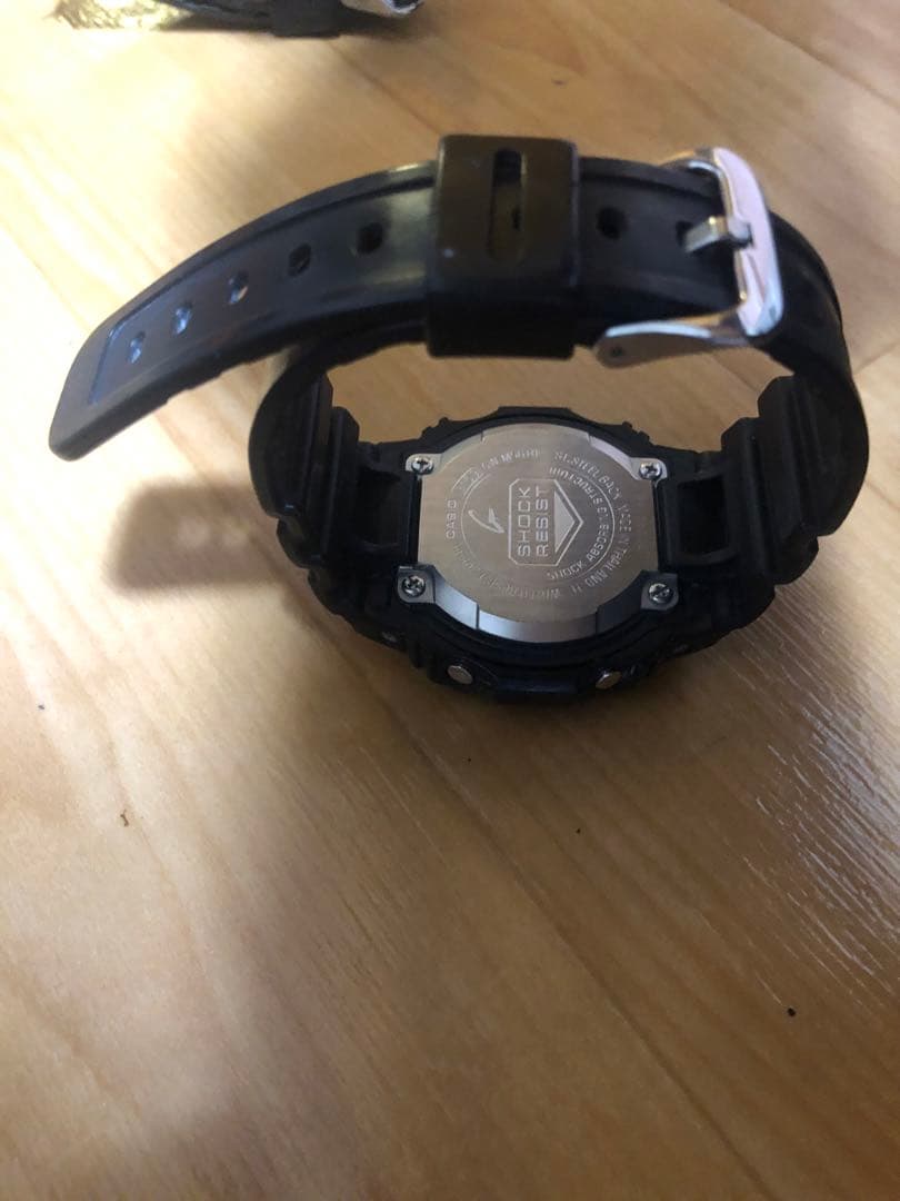 G-SHOCK MULTI BAND 6 3本セット