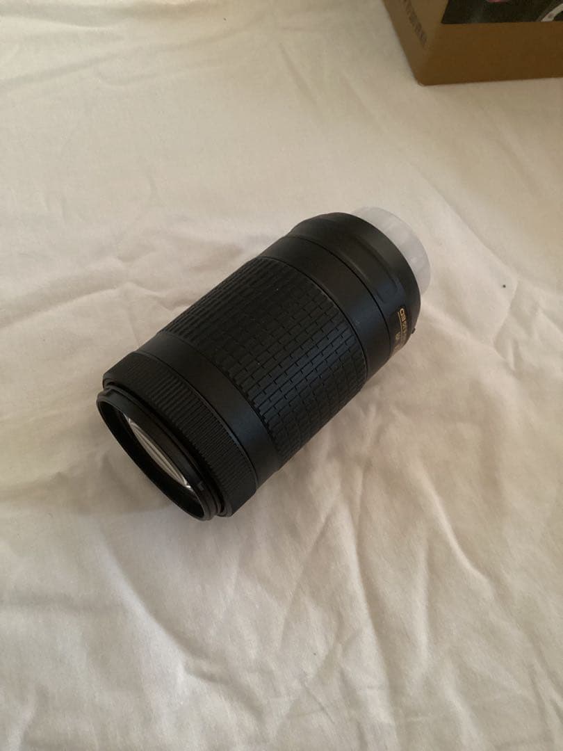 レンズ(ズーム) AF-P DX NIKKOR 70-300mm f/4.5-6.3G ED VR