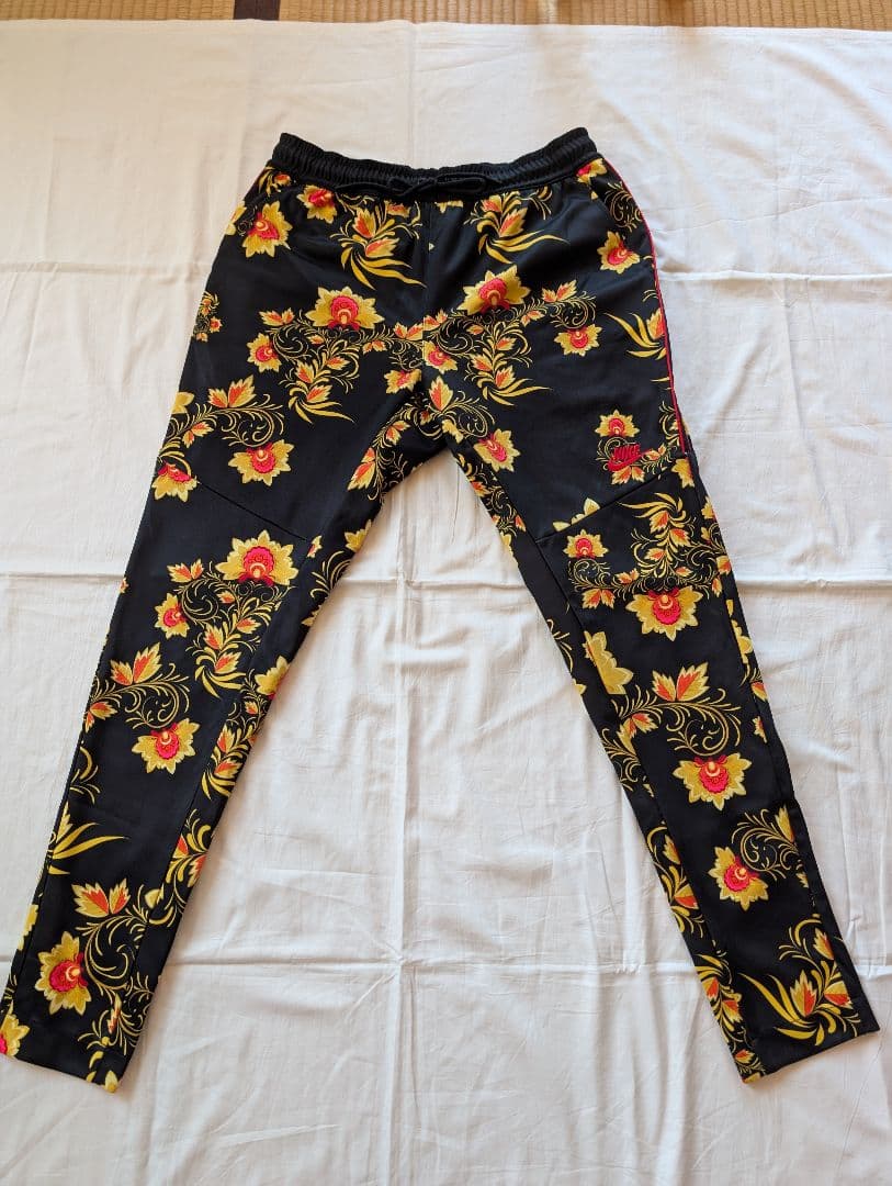 Nike ナイキ フローラル セットアップ XL