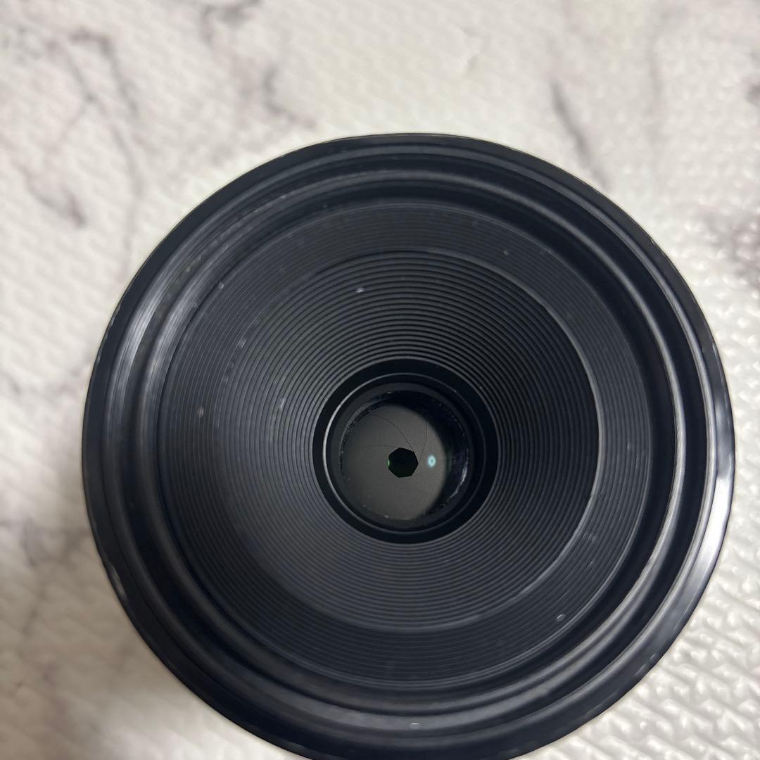 SONY SEL50M28 FE 50mm F2.8 Macro マクロ