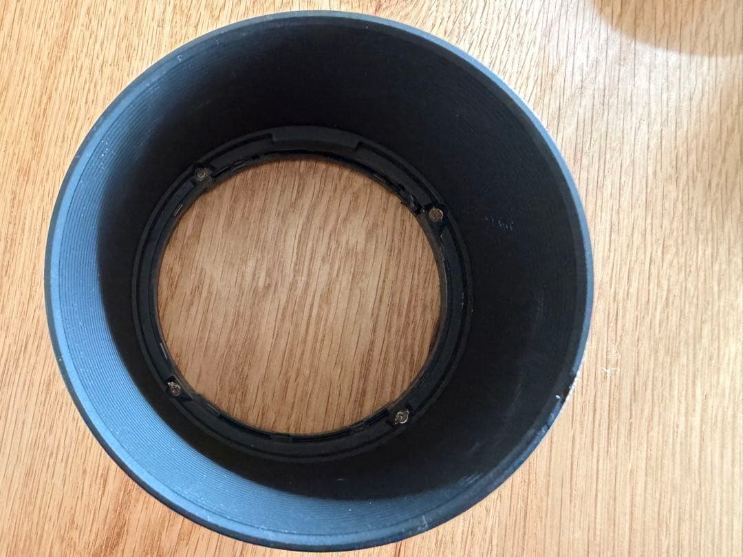 LUMIX S 70-300mm f4.5-5.6 Lマウントズームレンズ