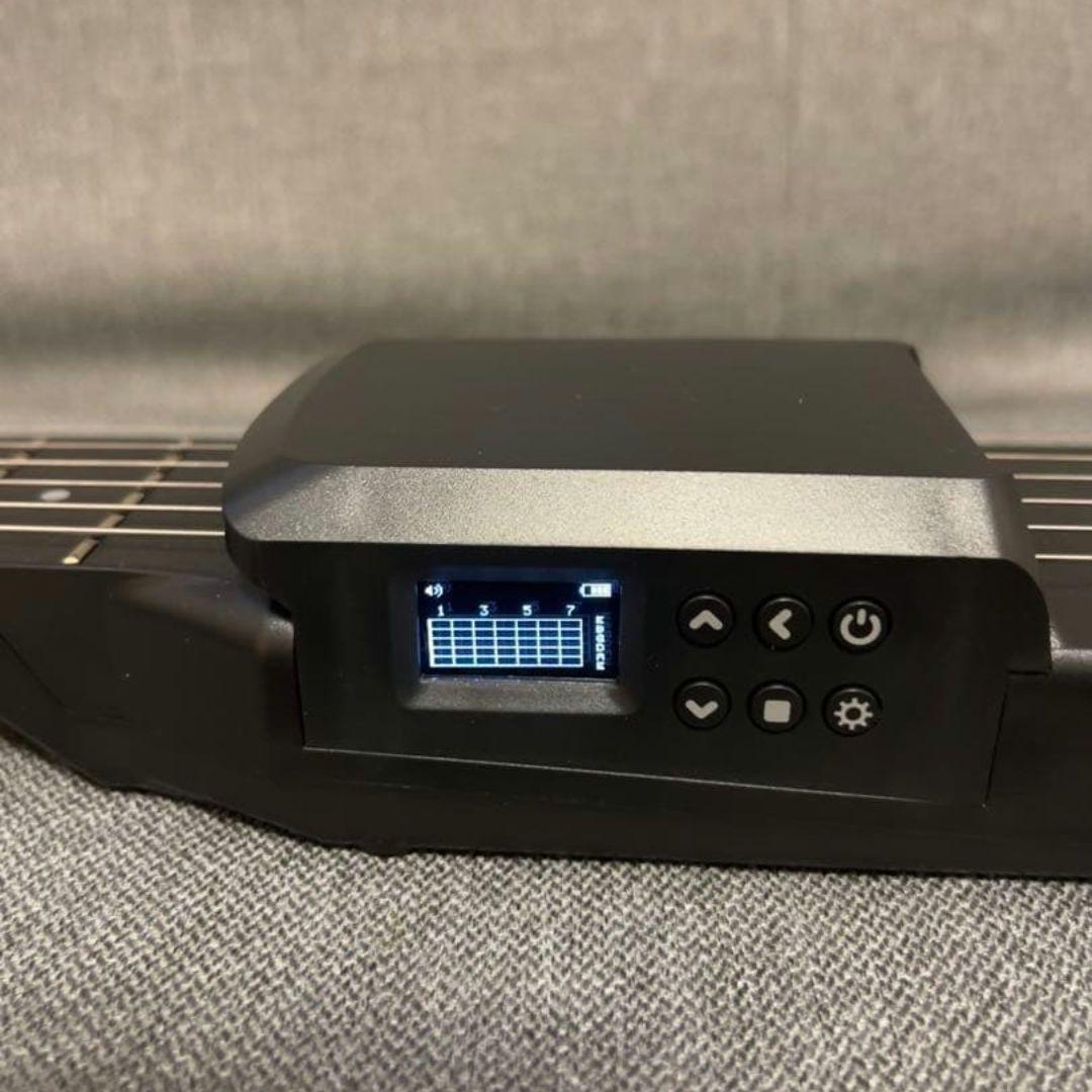 コンパクト　サイレント　V系 オアシス　エレキ　アコギ　バンド　ロック