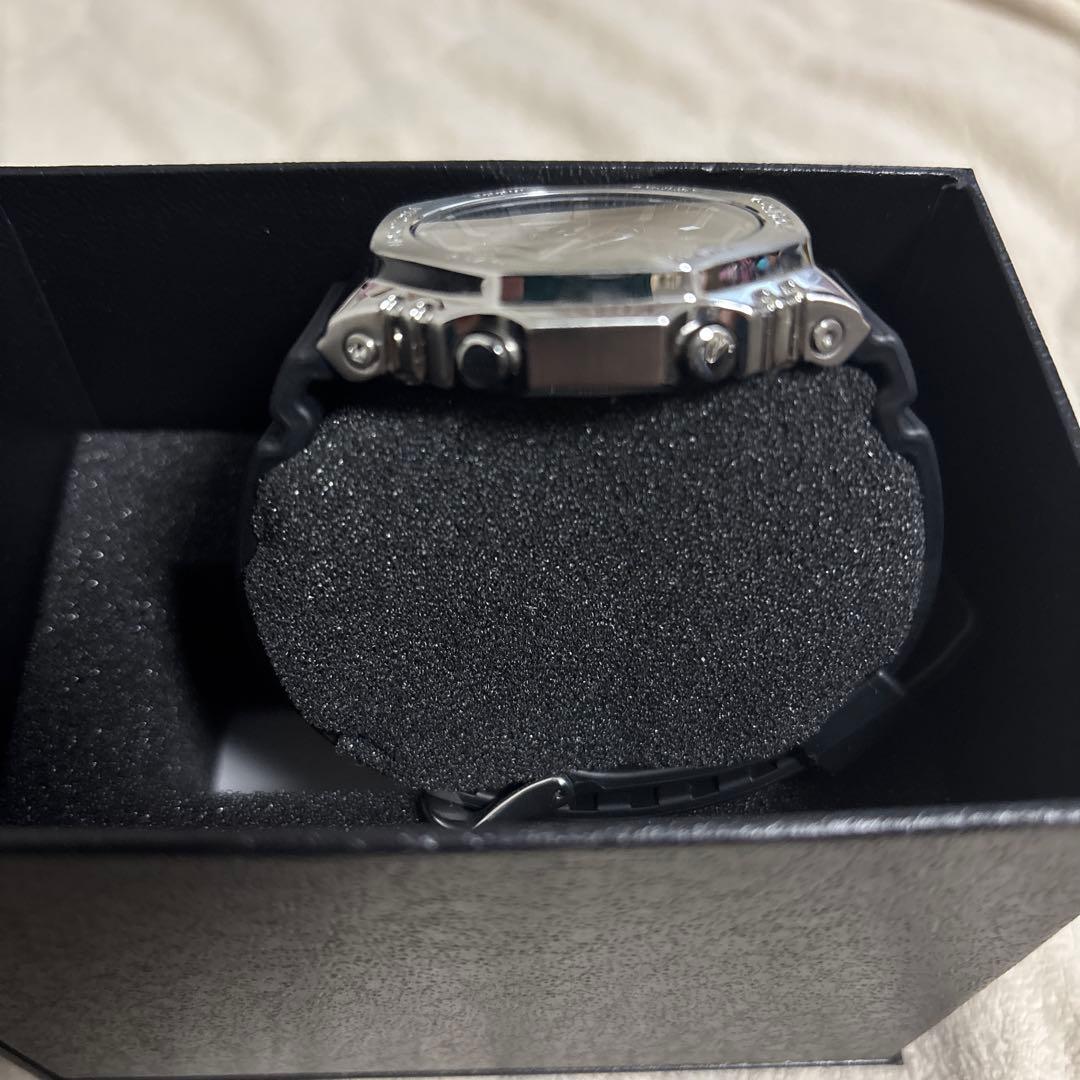 G-SHOCK GM2100-1AJF カシオーク