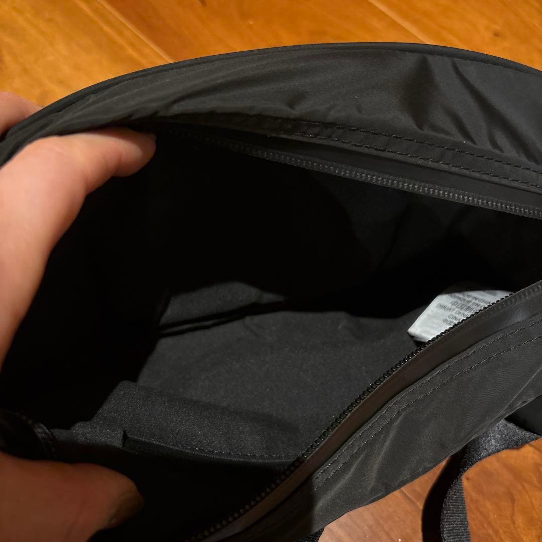 美品　ステラマッカートニー　adidas コラボ　ウエストポーチ