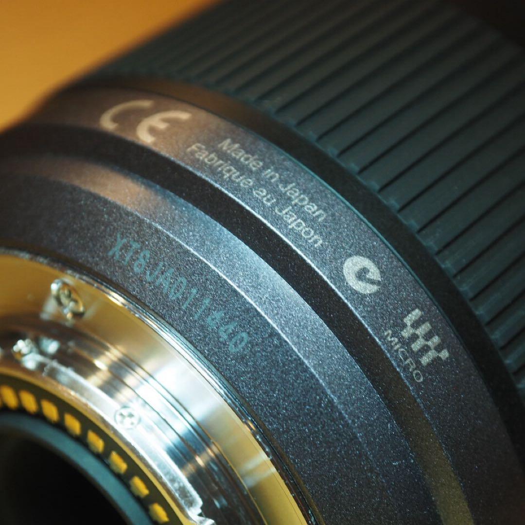 LUMIX G VARIO 45-200mm★H-FS045200★パナソニック