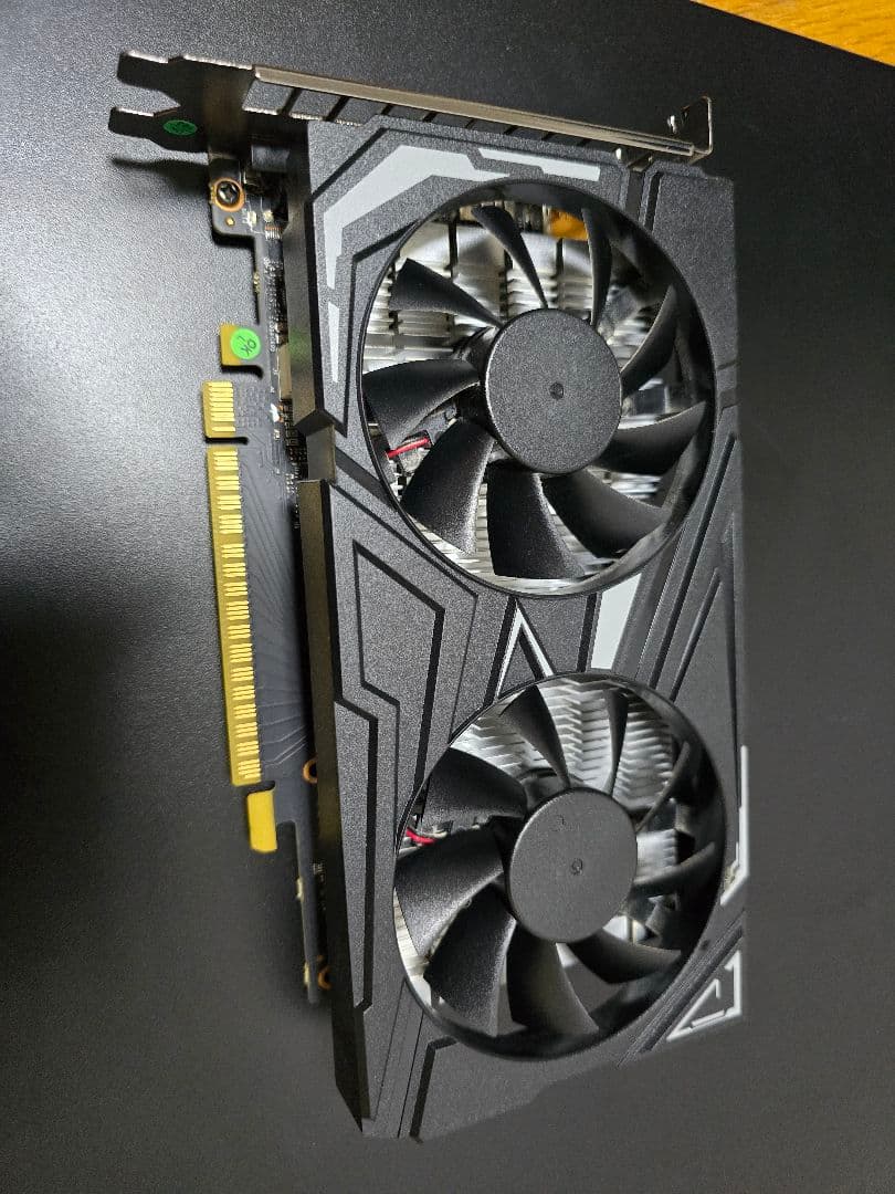 グラフィックボード・グラボ・ビデオカード GTX 1650
