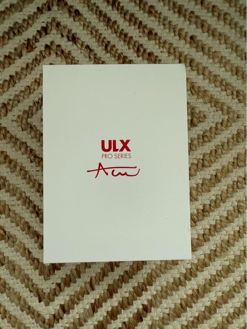 Finalmouse ULX Pro Series – Aceu Edition