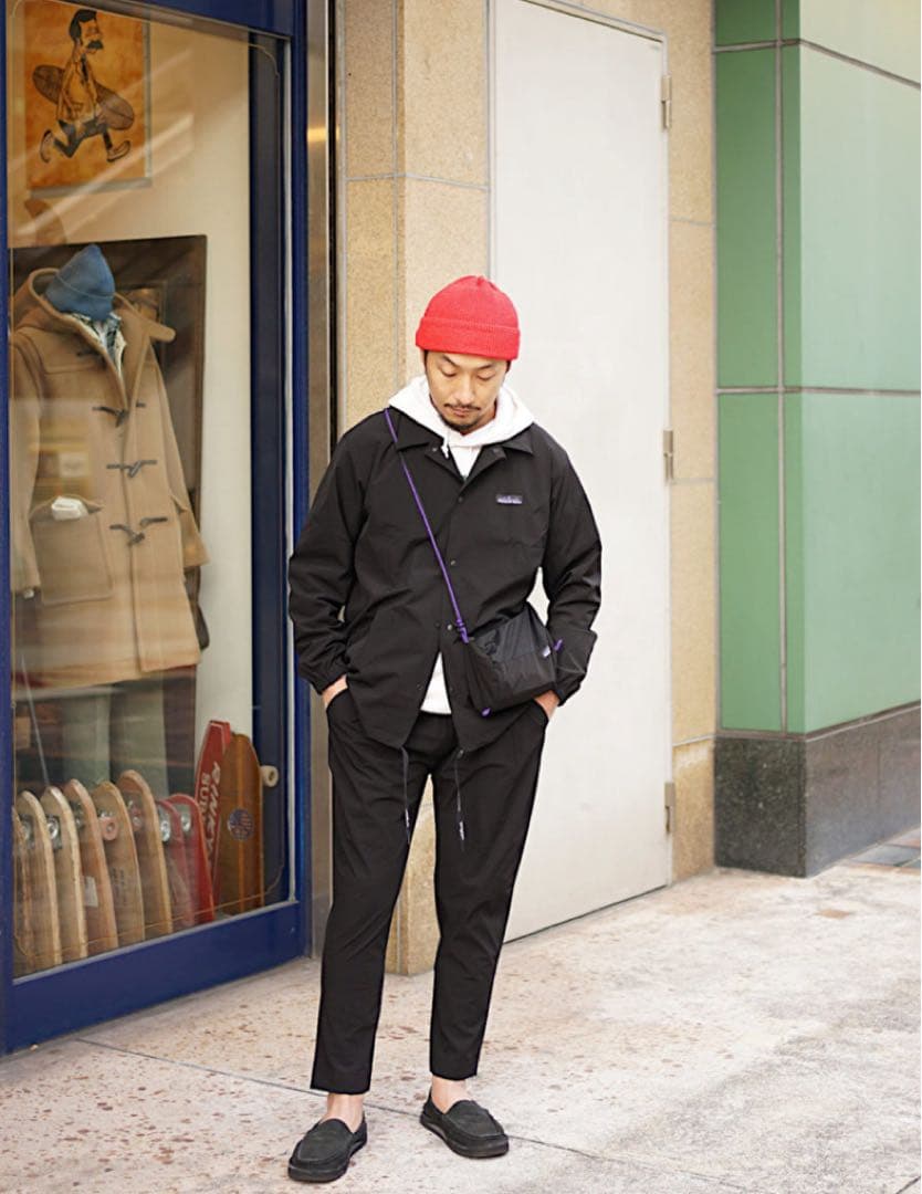 希少！THOUSAND MILE(サウザンドマイル)セットアップ！MOAT別注