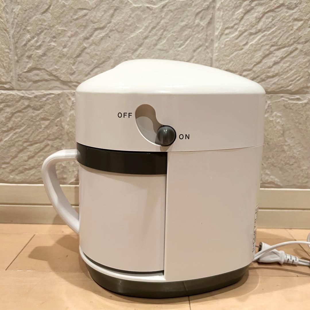 ゼンケン スープリーズR ZSP-4 全自動スープメーカー