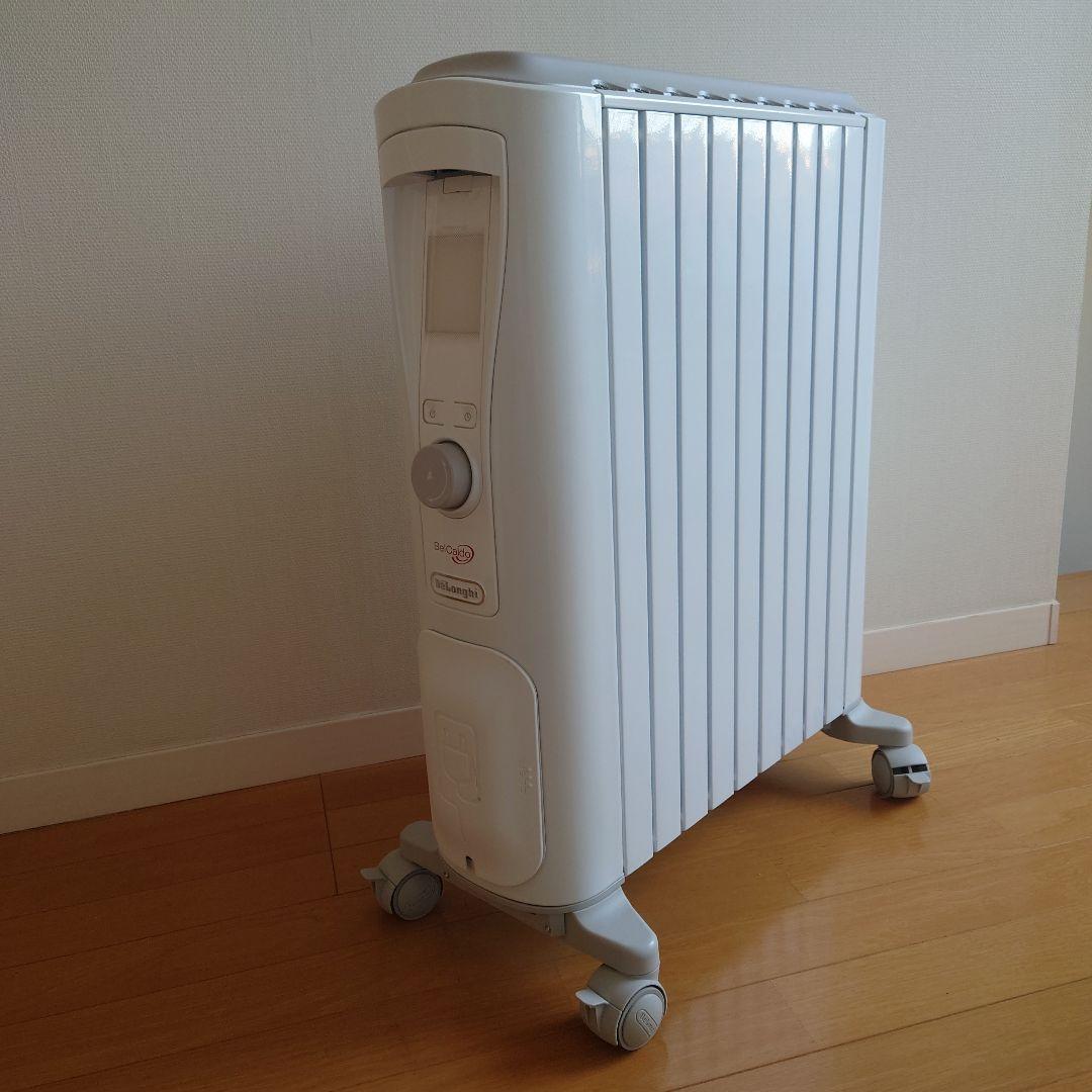 DeLonghi デロンギ　オイルヒーター