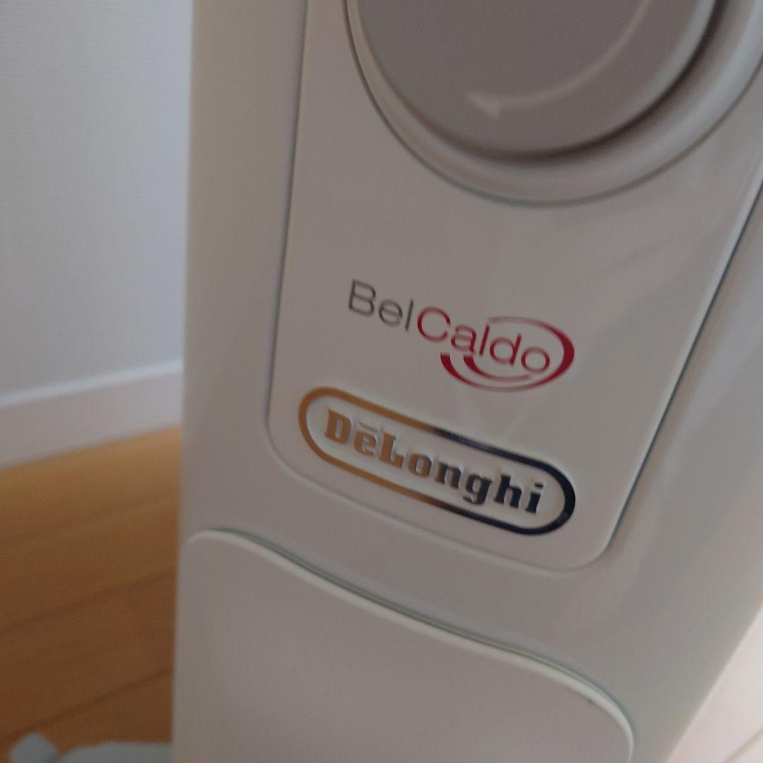 DeLonghi デロンギ　オイルヒーター