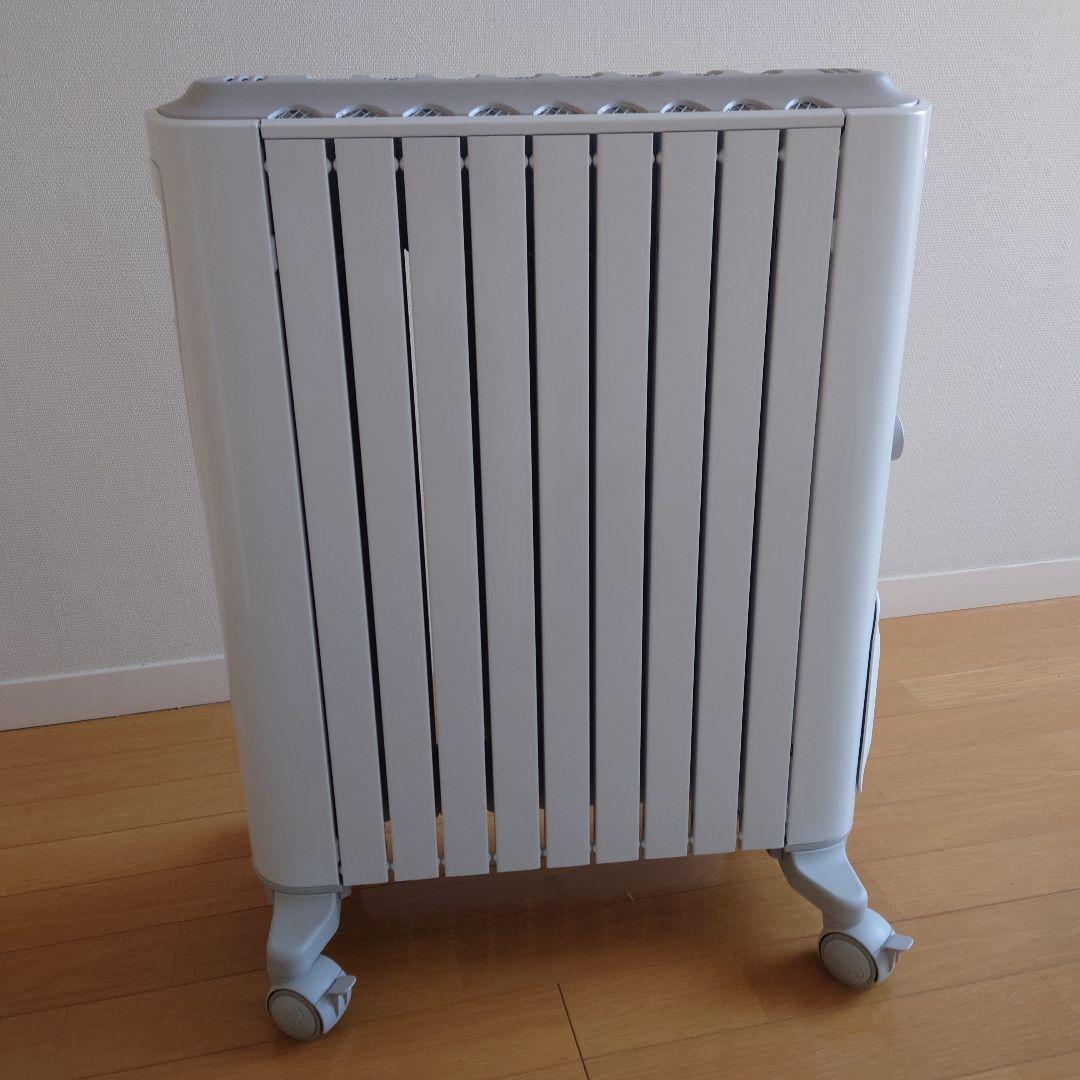 DeLonghi デロンギ　オイルヒーター