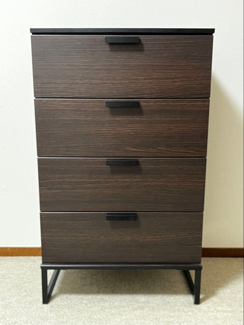 IKEA チェスト