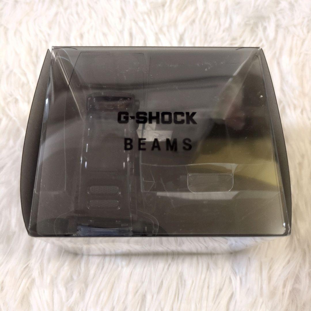 ✨未使用✨ G-SHOCK×BEAMS 別注 G-B001 ジェイソン 3519