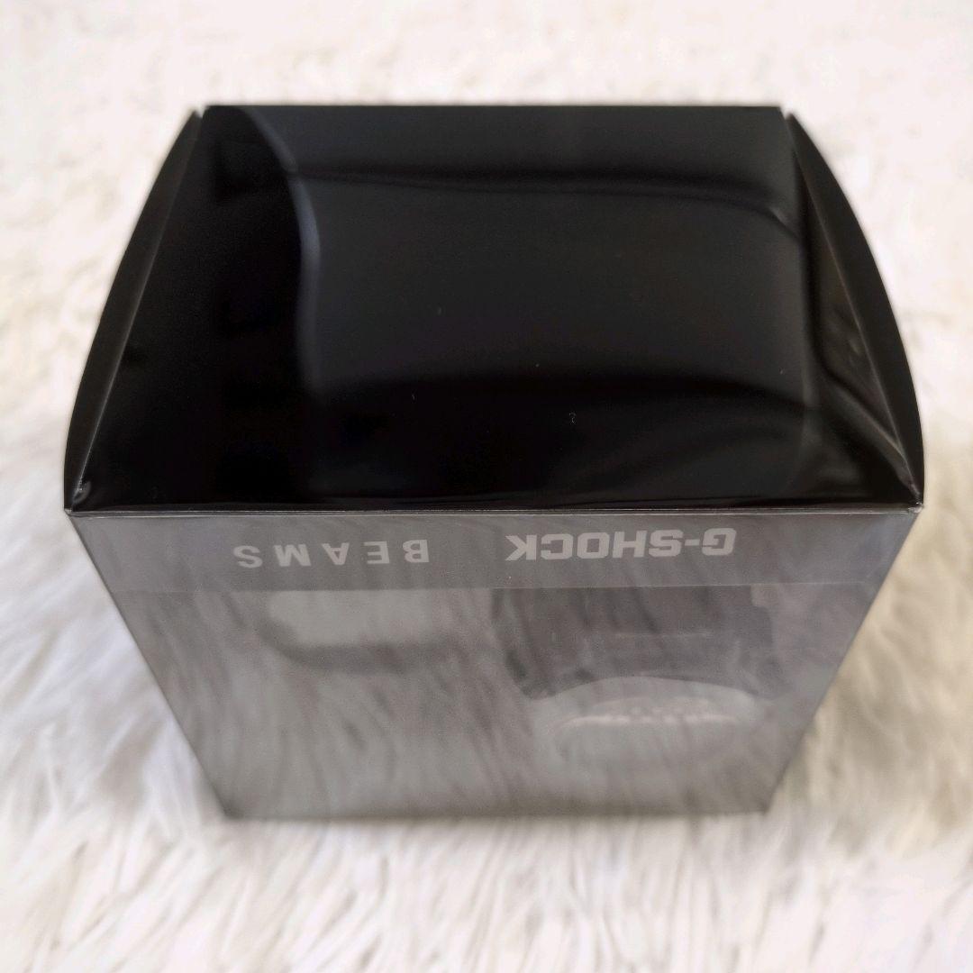 ✨未使用✨ G-SHOCK×BEAMS 別注 G-B001 ジェイソン 3519