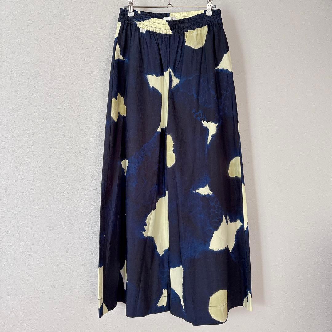 新品未使用 マリメッコ Kohti Kehakukka パンツ