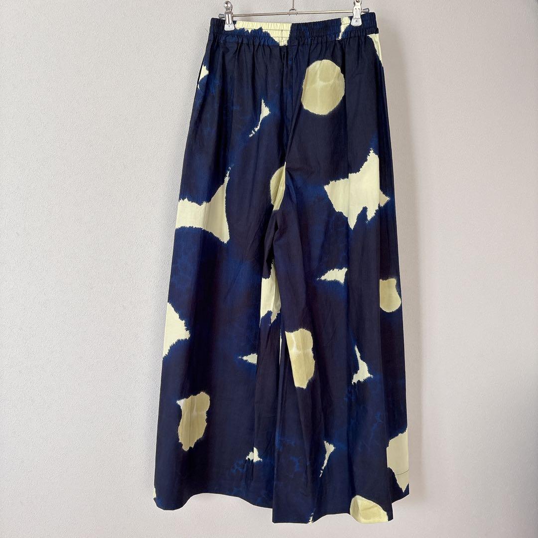 新品未使用 マリメッコ Kohti Kehakukka パンツ