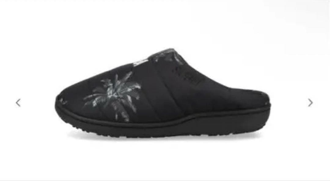 ウィンダンシー　スブ　サンダル　L