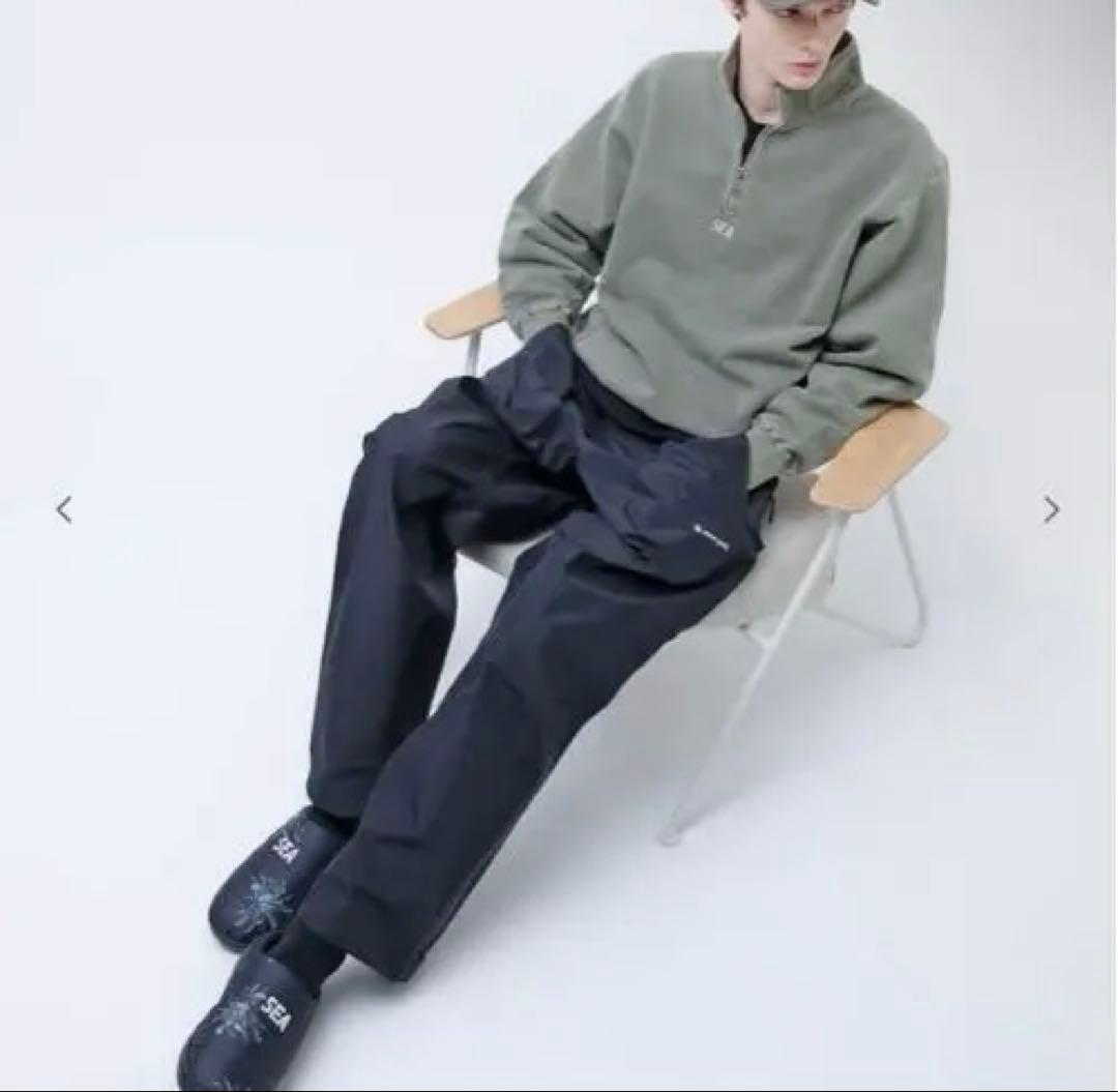 ウィンダンシー　スブ　サンダル　L