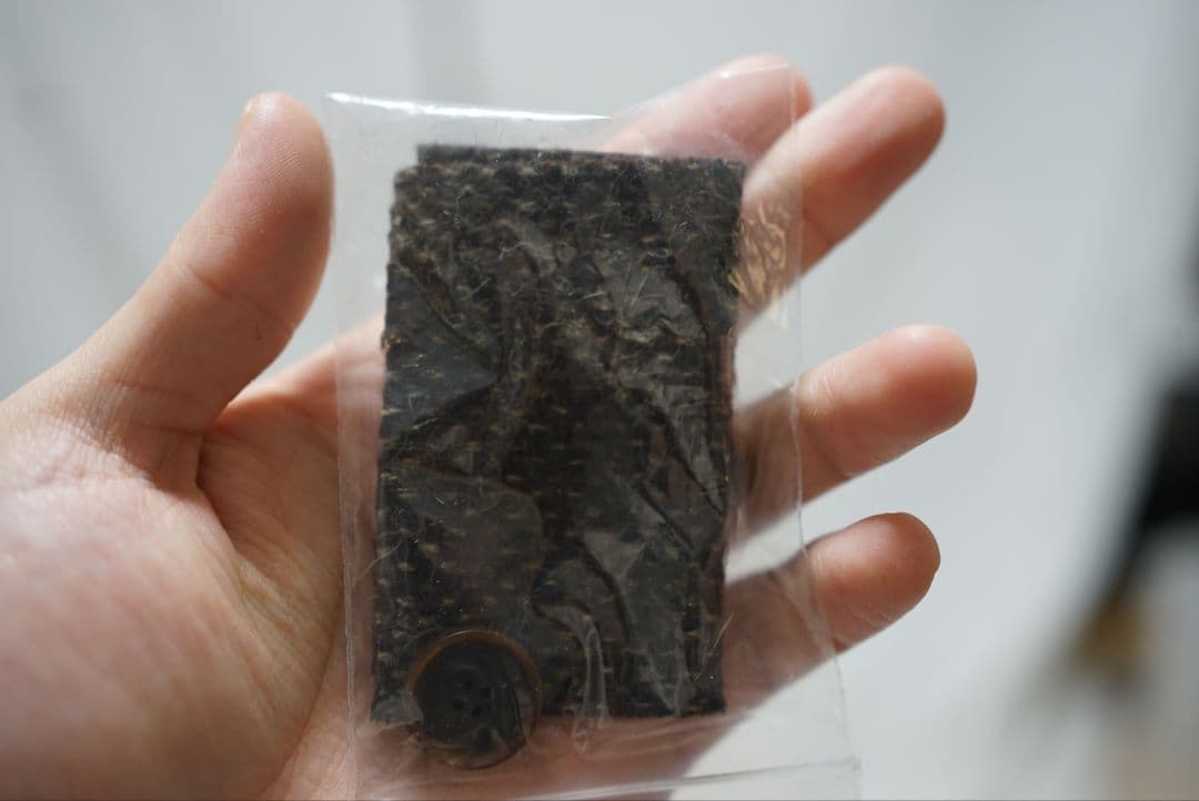 あ*ん様 ALPACA WOOL SILK TWEED SLACKS 4