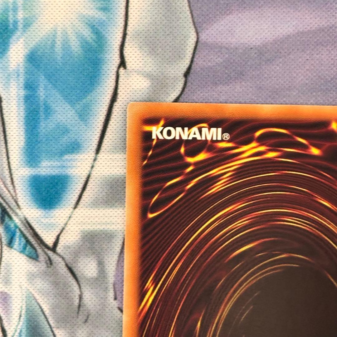 ★美品★ フルスピード・ウォリアー 遊戯王 プリズマ 低封入率 希少 日版