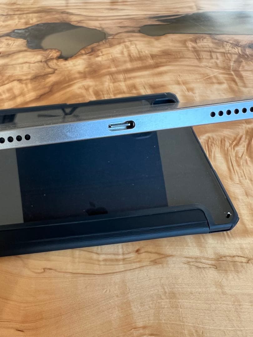 Apple iPad Pro(スペースグレー)本体 + Apple Pencil