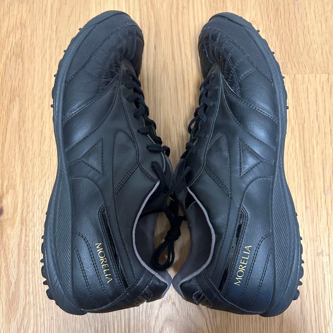 【本日限り】ミズノ　モレリア　SALA JAPN TF 26.5cm 完売モデル