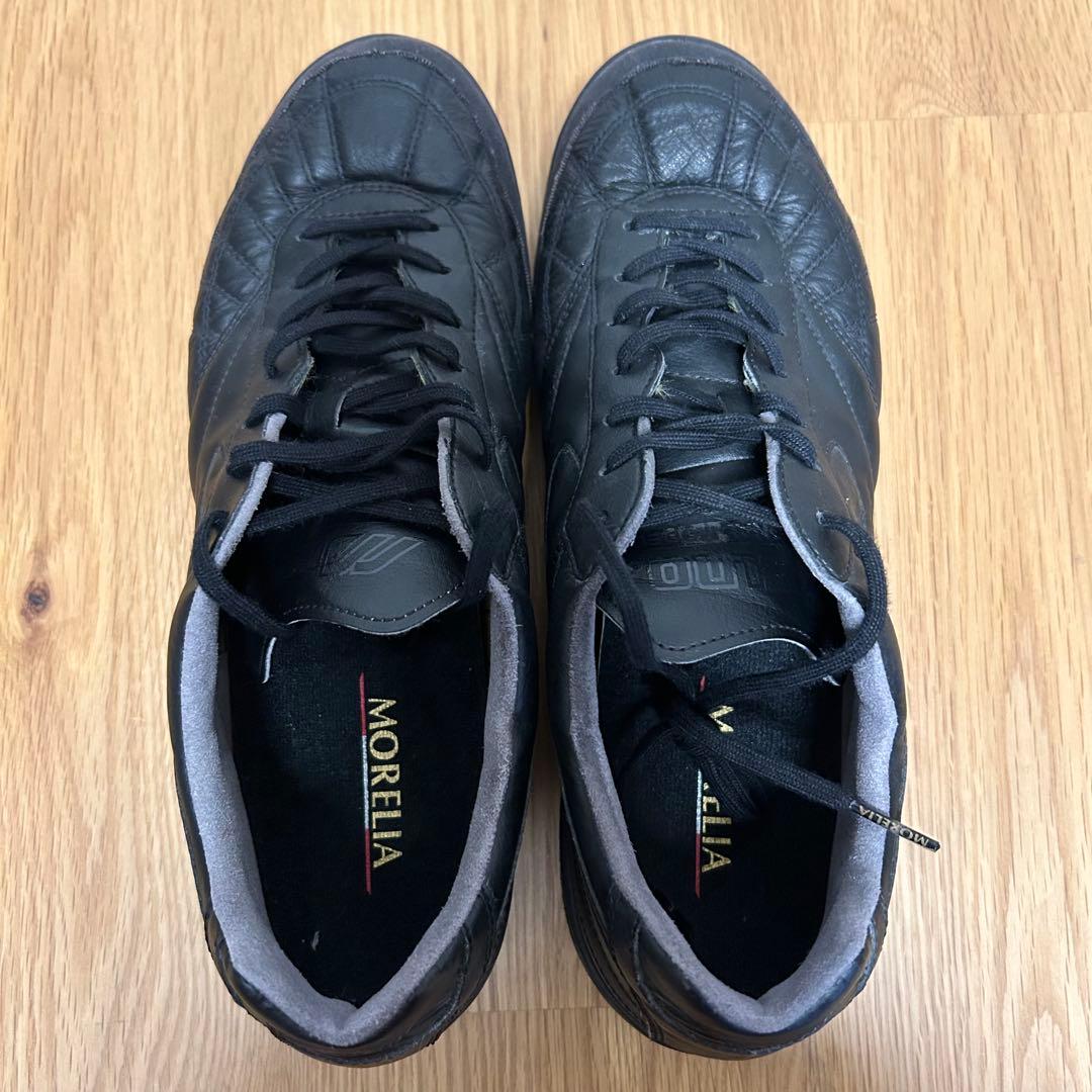 【本日限り】ミズノ　モレリア　SALA JAPN TF 26.5cm 完売モデル