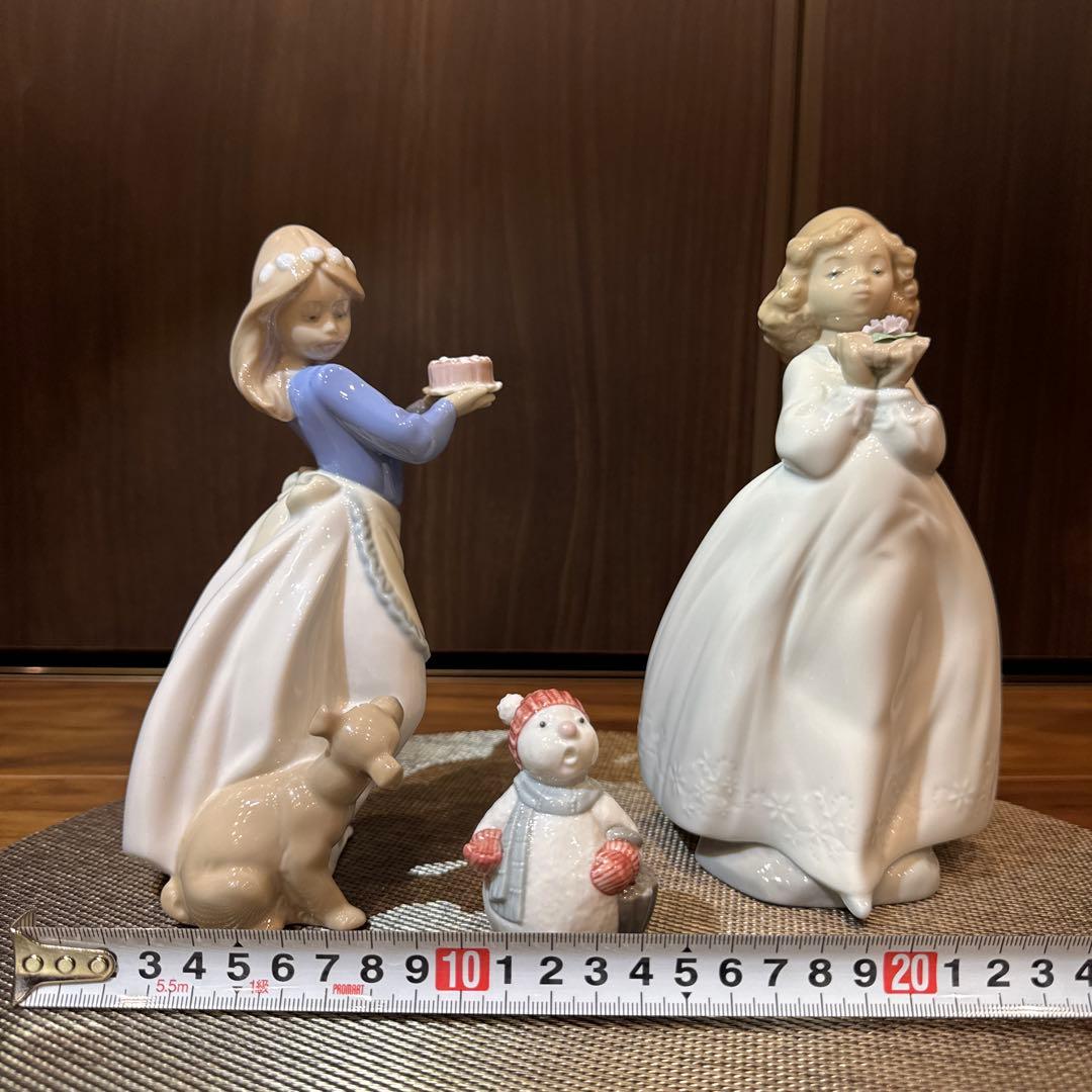 【美品】NAO 3点セット ヴィンテージ