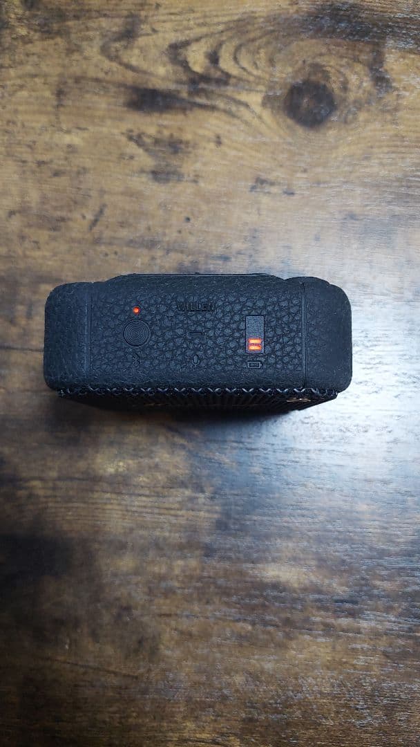 MARSHALL スピーカー(箱・充電コード有)