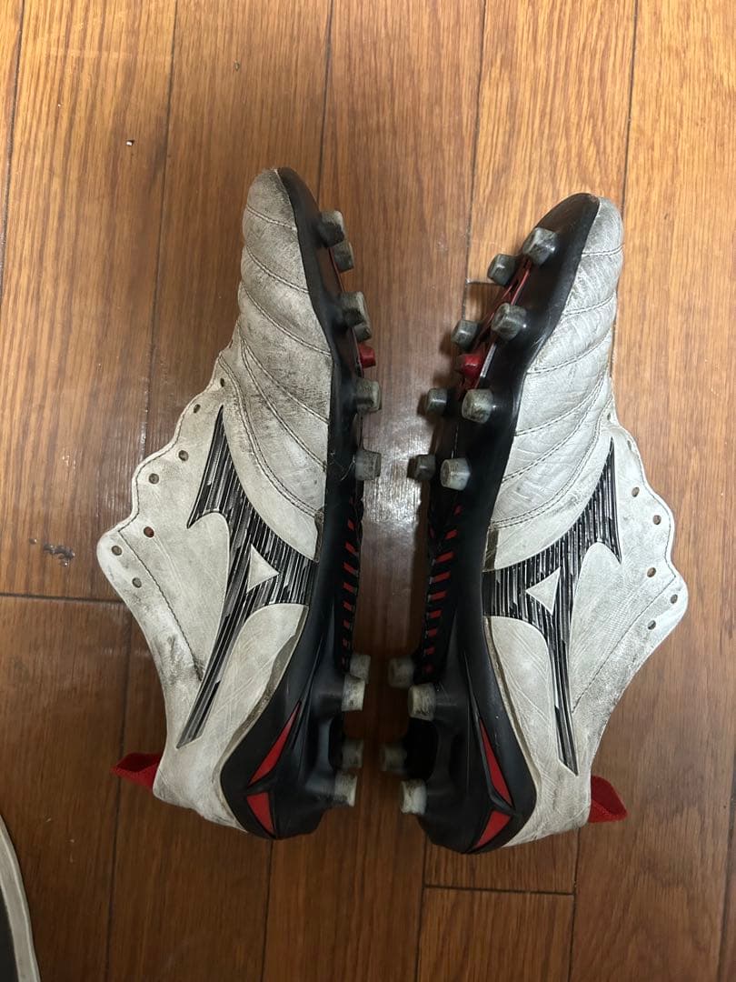 モレリアネオ4 27.5