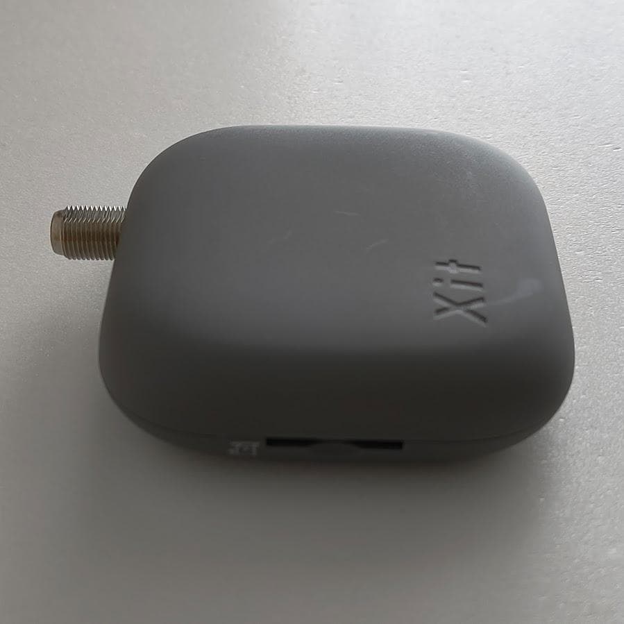 hjo2018　Xit Square(XIT-SQR100)