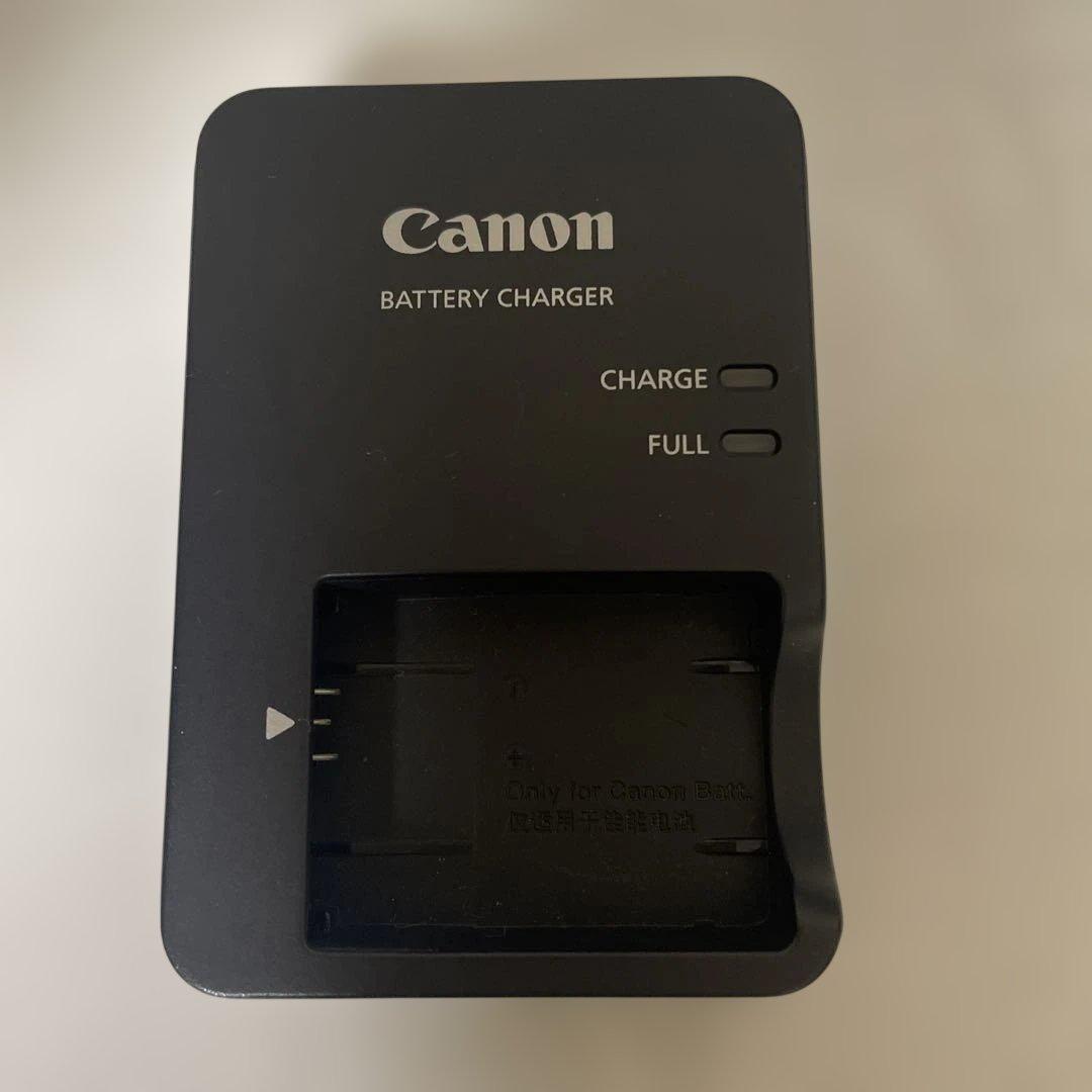 Canon PowerShot G7 X Mark II本体