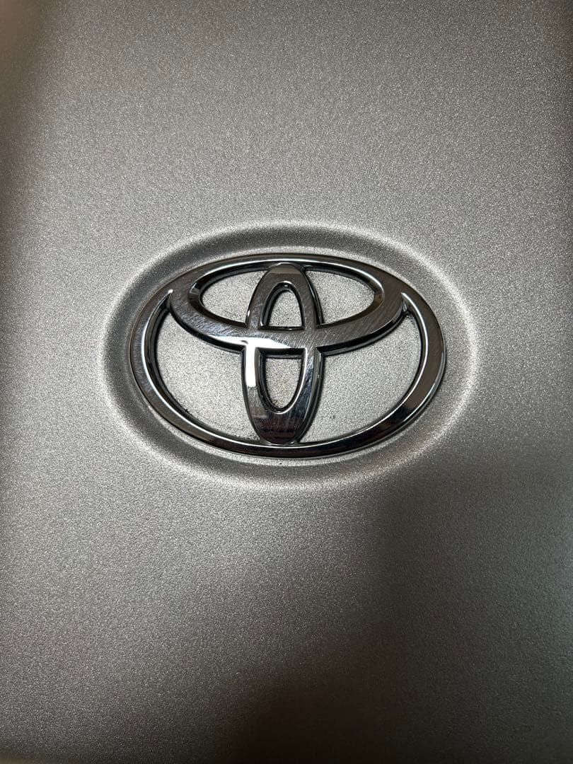 アルファード ヴェルファイア 30 エンジンカバー ナット付属 トヨタ 純正