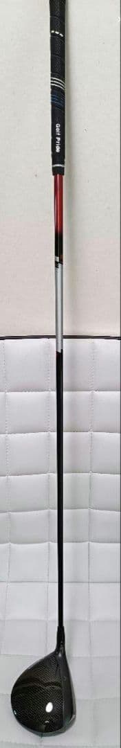 【最終値下げ】パラダイムAiスモークミニドライバー13.5°シャフト2本